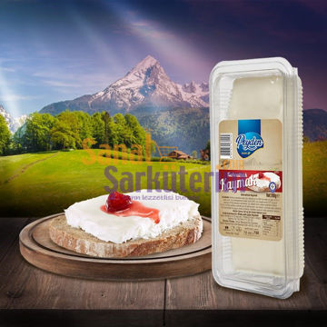 Kahvaltılık Kaymak 200 Gr resmi