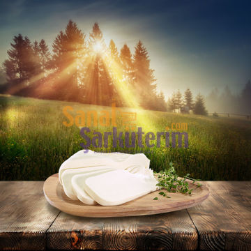 tuzsuz_bezde_sekillendirilmis_beyaz_peynir