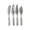 Cheese Knıfe Set Monaco+ resmi