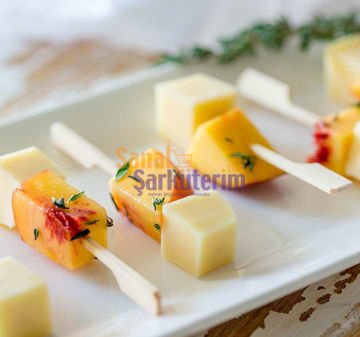 Frico Sade Gouda Peyniri resmi