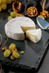 Kaserei Champıgnon Brie Petit 125 G resmi