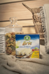Kaserei Champıgnon Brie Petit 125 G resmi