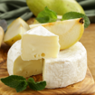 Kaserei Champıgnon Brie Petit 125 G resmi