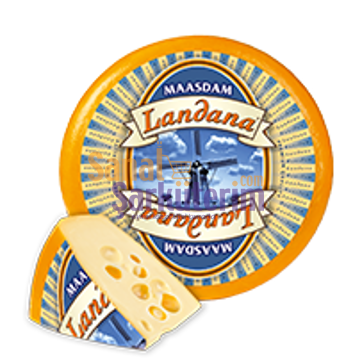 Landana Maasdam Peynir
 resmi