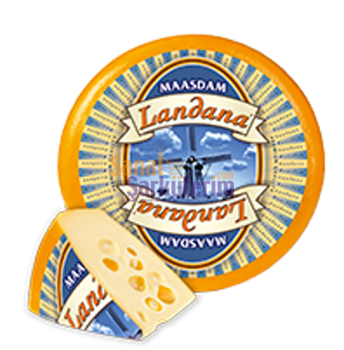 Landana Maasdam Peynir
 resmi