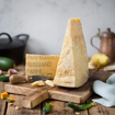 Vırgılıo Parmesan Reggıano 16 Ay resmi