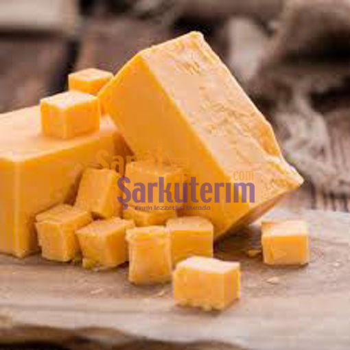 Kerrygold Red Cheddar Kg resmi