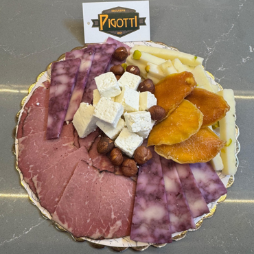 Pigotti Terroir Graze Tabakları kategorisi için resim