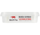 Buffa Manda Kaymağı 150G resmi